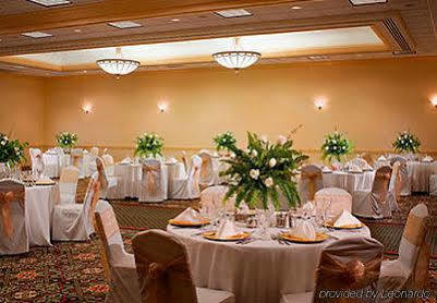 Hotel Doubletree By Hilton Minneapolis Airport, Mn